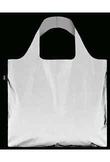 Bag REFLECTIVE Silver - Humanitas