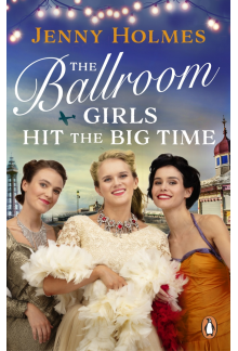 Ballroom Girls Hit the Big Time - Humanitas