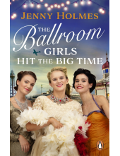 Ballroom Girls Hit the Big Time - Humanitas