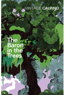 Baron in the Trees - Humanitas