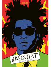 Basquiat A Graphic Novel - Humanitas