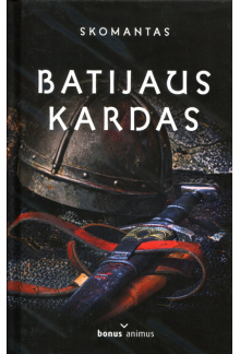 Batijaus kardas - Humanitas