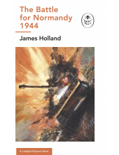 Battle for Normandy, 1944 - Humanitas