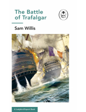 Battle of Trafalgar - Humanitas