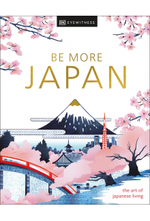 Be More Japan - Humanitas