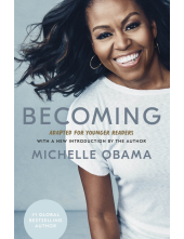 Becoming: Adapted for Younger Readers - Humanitas