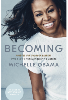 Becoming: Adapted for Younger Readers - Humanitas