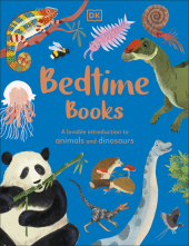 Bedtime Books: A Lovable Introduction to Animals and Dinosaurs - Humanitas