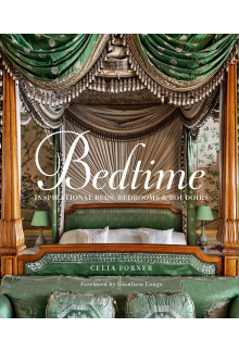 Bedtime : Inspirational BedsBedrooms & Boudoirs - Humanitas
