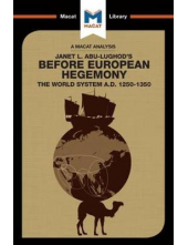 Before European Hegemony: TheWorld System A.D. 1250-1350 - Humanitas