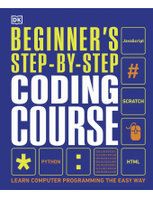 Beginner's Step-by-Step Coding Course: Learn Computer Programming the Easy Way - Humanitas