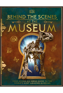 Behind the Scenes at theMuseeum - Humanitas