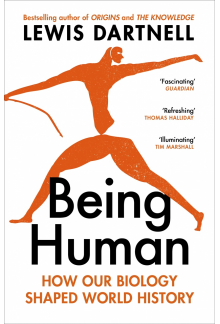 Being Human - Humanitas