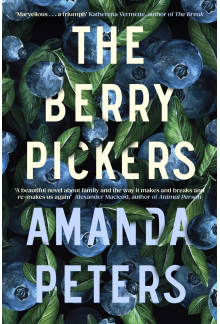 Berry Pickers - Humanitas