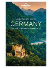 Best of Germany travelguide ed. 2019 - Humanitas