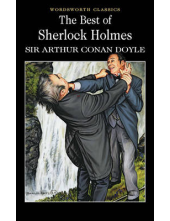 Best of Sherlock Holmes - Humanitas