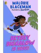 Betsey Biggalow is Here! - Humanitas