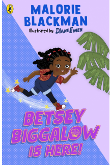 Betsey Biggalow is Here! - Humanitas