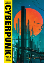 Big Book of Cyberpunk Vol. 1 - Humanitas