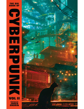 Big Book of Cyberpunk Vol. 2 - Humanitas