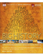 Big History: Our Incredible Journey, from Big Bang to Now - Humanitas