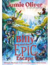 Billy and the Epic Escape - Humanitas