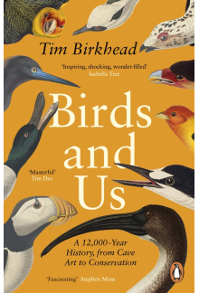 Birds and Us - Humanitas