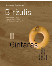 Biržulis. Gintaras - Humanitas