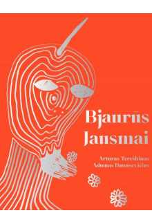 Bjaurūs jausmai - Humanitas