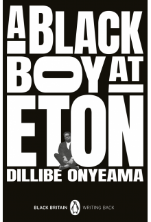 Black Boy at Eton - Humanitas