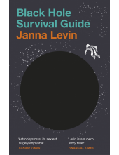 Black Hole Survival Guide - Humanitas