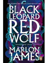 Black Leopard, Red Wolf - Humanitas
