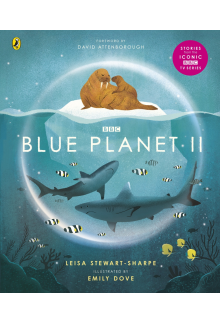 Blue Planet II - Humanitas