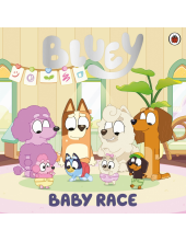 Bluey: Baby Race - Humanitas