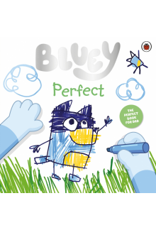 Bluey: Perfect - Humanitas