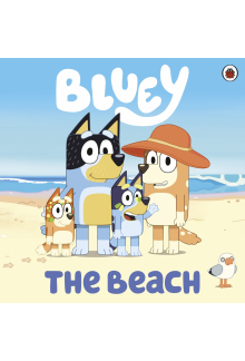 Bluey: The Beach - Humanitas