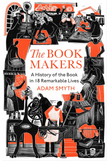 Book-Makers - Humanitas