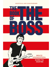 Book of The Boss - Humanitas