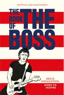 Book of The Boss - Humanitas