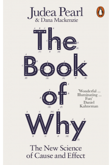 Book of Why - Humanitas