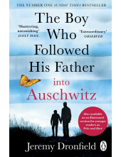 Boy Who Followed His Father into Auschwitz - Humanitas