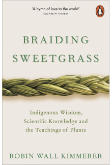 Braiding Sweetgrass - Humanitas