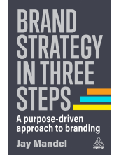 Brand Strategy in Three Steps - Humanitas