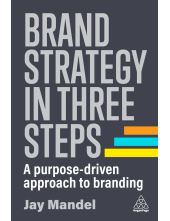 Brand Strategy in Three Steps - Humanitas