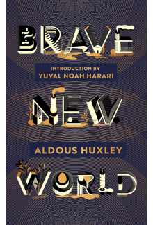 Brave New World - Humanitas