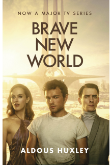 Brave New World - Humanitas