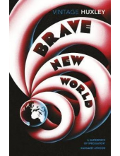 Brave New World - Humanitas