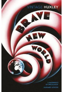 Brave New World - Humanitas