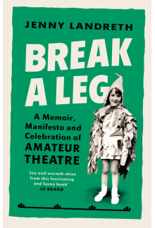 Break a Leg - Humanitas