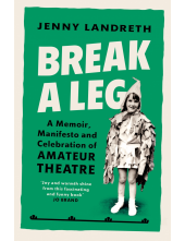 Break a Leg - Humanitas